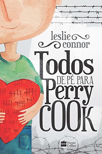 Livro PDF: Todos de pé para Perry Cook