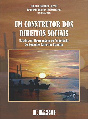 Livro PDF: Um Construtor dos Direitos Sociais
