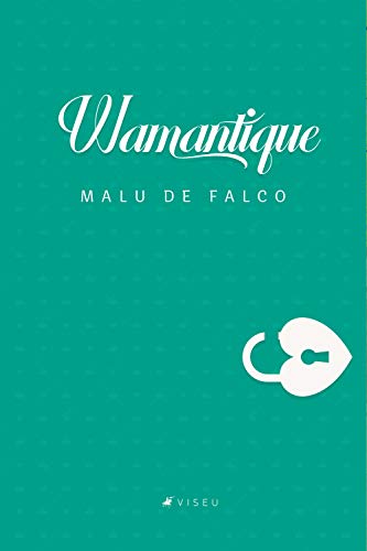 Livro PDF: Wamantique