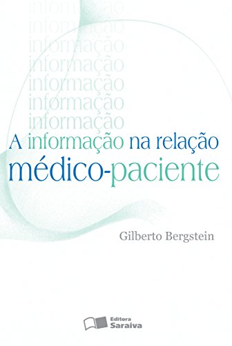 Livro PDF: A informação na relação médico-paciente