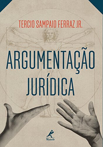 Capa do livro: Argumentação Jurídica - Ler Online pdf