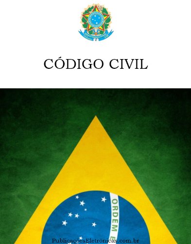 Livro PDF: Código Civil Brasileiro