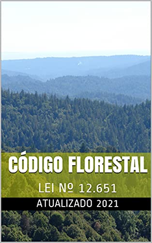 Capa do livro: Código Florestal: LEI Nº 12.651 - Ler Online pdf