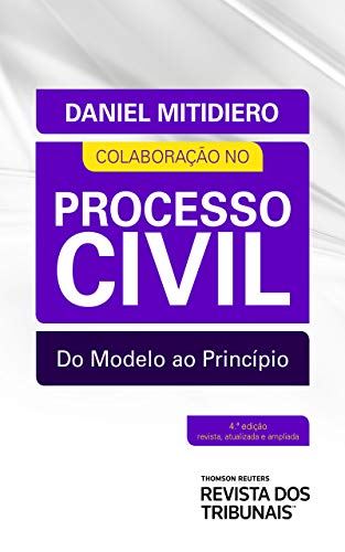 Livro PDF: Colaboração no Processo Civil