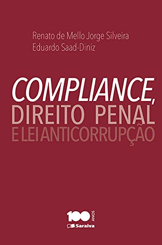 Livro PDF: Compliance, Direito Penal e Lei Anticorrupção