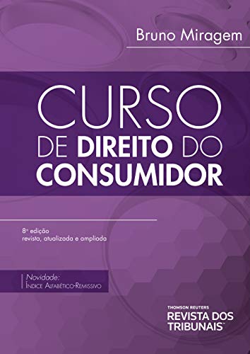 Livro PDF: Curso de direito do consumidor