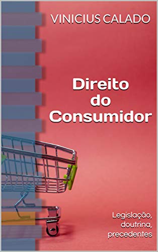 Livro PDF: Direito do Consumidor
