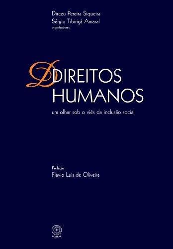 Livro PDF: Direitos humanos: um olhar sob o viés da inclusão social