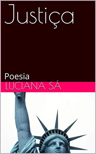 Livro PDF Justiça: Poesia