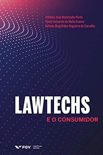 Livro PDF: Lawtechs e o consumidor
