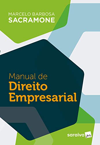 Capa do livro: Manual de Direito Empresarial - Ler Online pdf