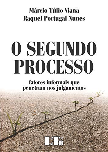 Livro PDF: O SEGUNDO PROCESSO