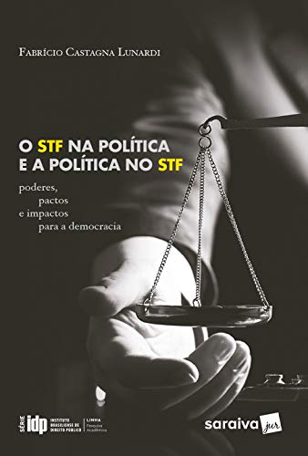 Livro PDF: O STF na Política e a Política no STF