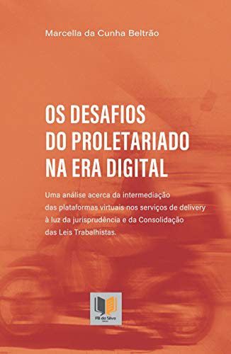Livro PDF: OS DESAFIOS DO PROLETARIADO NA ERA DIGITAL