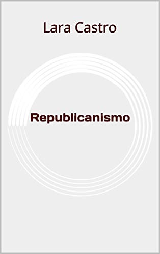 Capa do livro: Republicanismo - Ler Online pdf