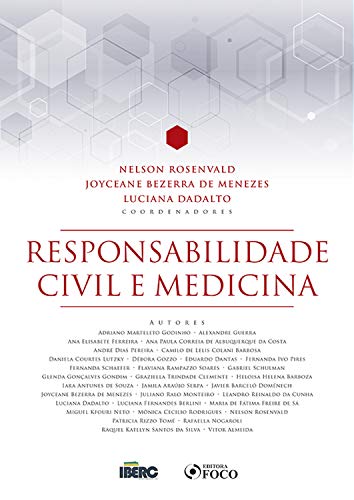 Livro PDF: Responsabilidade civil e medicina
