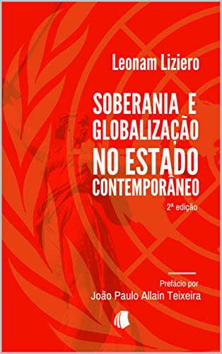 Livro PDF Soberania e Globalização no Estado Contemporâneo