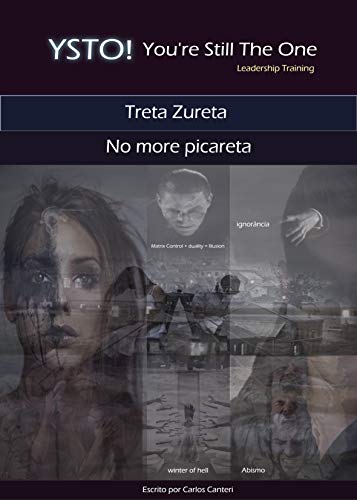 Capa do livro: Treta Zureta: No more picareta - Ler Online pdf