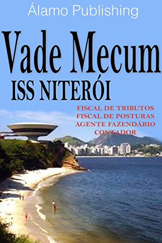 Livro PDF: Vade Mecum – ISS Niterói