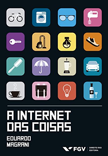 Livro PDF: A internet das coisas
