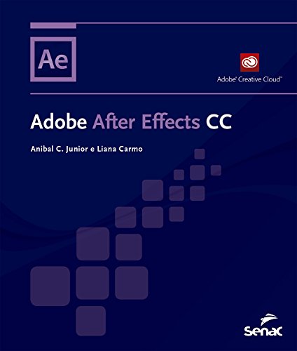 Capa do livro: Adobe After Effects CC (Informática) - Ler Online pdf