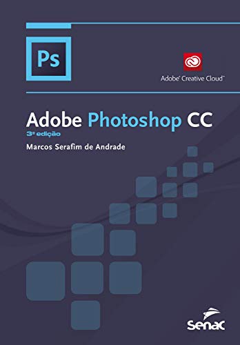 Livro PDF: Adobe Photoshop CC (Informática)