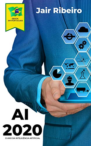 Livro PDF: AI 2020: O ano da Inteligência Artificial