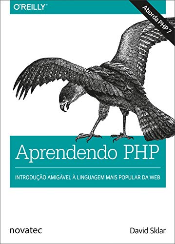 Livro PDF Aprendendo PHP: Introdução amigável à linguagem mais popular da web