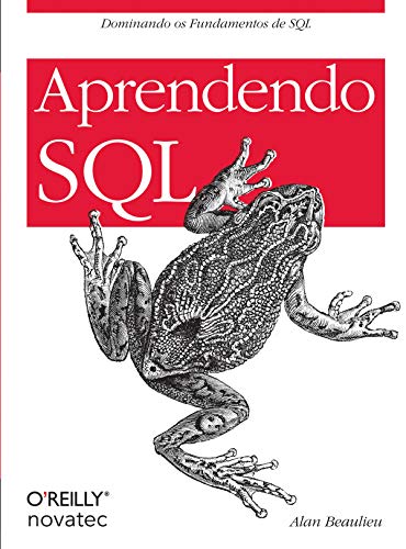 Livro PDF: Aprendendo SQL: Dominando os Fundamentos de SQL