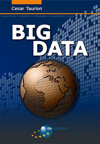 Capa do livro: Big Data - Ler Online pdf