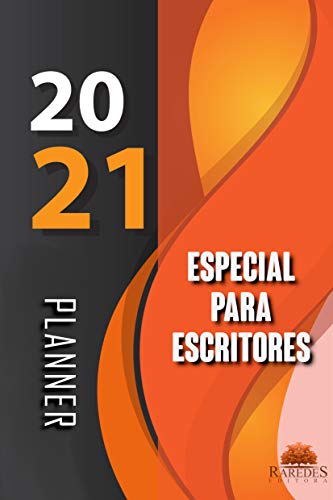 Capa do livro: Calendário de Posts para Redes Sociais 2021: Planner Especial para Escritores - Ler Online pdf