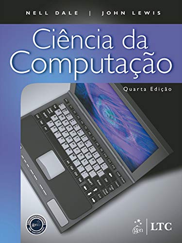 Capa do livro: Ciência da Computação - Ler Online pdf