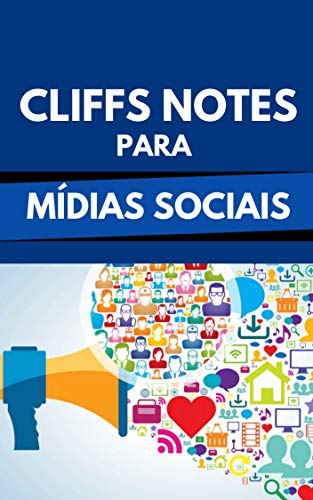 Livro PDF: Cliffs Note Para Mídias Sociais