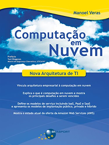 Livro PDF: Computação em Nuvem