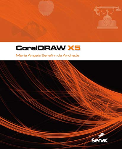 Livro PDF: CorelDRAW X5 (Informática)