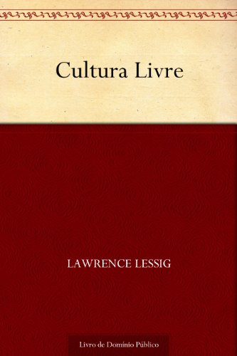 Livro PDF: Cultura Livre