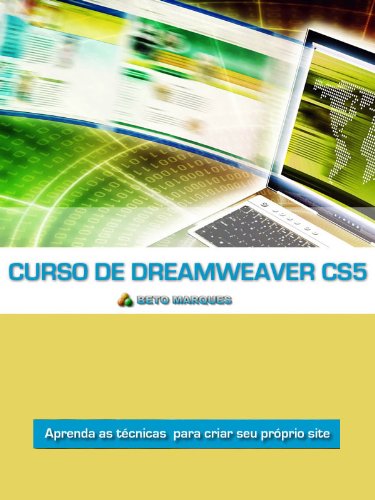 Livro PDF Curso de Dreamweaver CS5