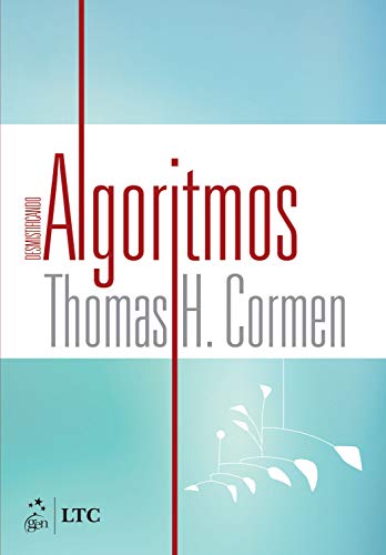 Capa do livro: Desmistificando Algoritmos - Ler Online pdf