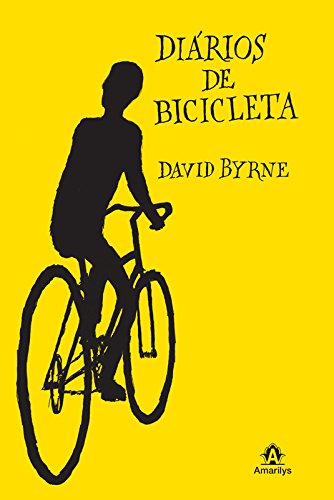 Livro PDF: Diários de bicicleta