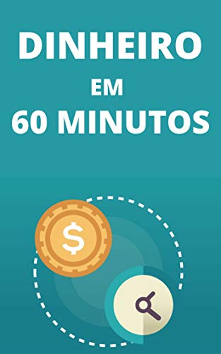 Livro PDF: Dinheiro Em 60 Minutos