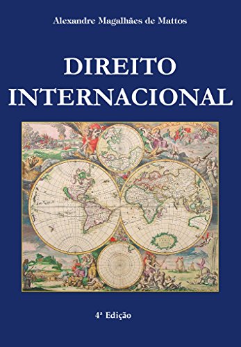Livro PDF: Direito Internacional
