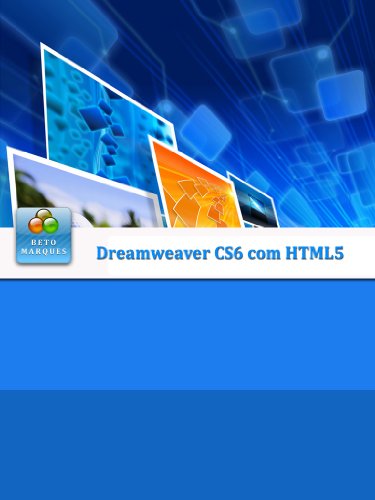 Livro PDF Dreamweaver CS6 com HTML5