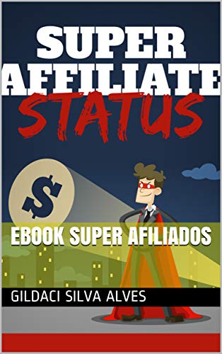 Livro PDF: Ebook Super afiliados