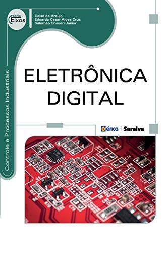 Livro PDF Eletrônica Digital
