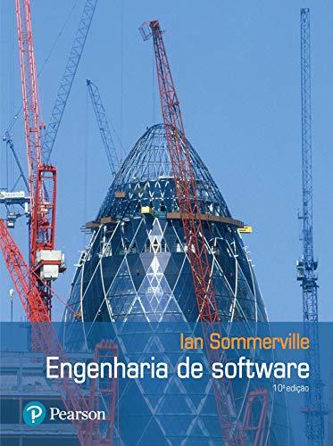 Livro PDF: Engenharia de software
