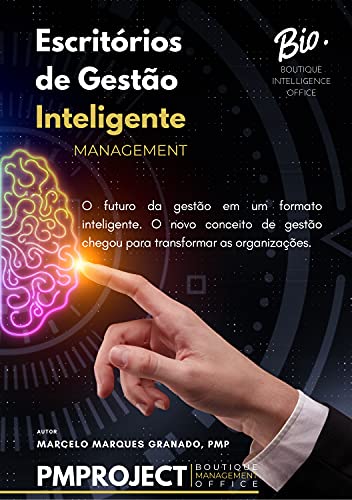 Livro PDF: ESCRITÓRIOS DE GESTÃO INTELIGENTE (MANAGEMENT)