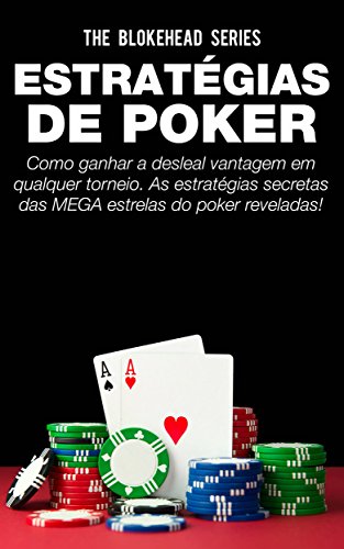 Livro PDF: Estratégias de Poker
