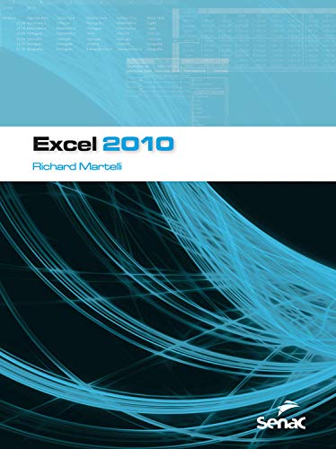 Capa do livro: Excel 2010 (Informática) - Ler Online pdf