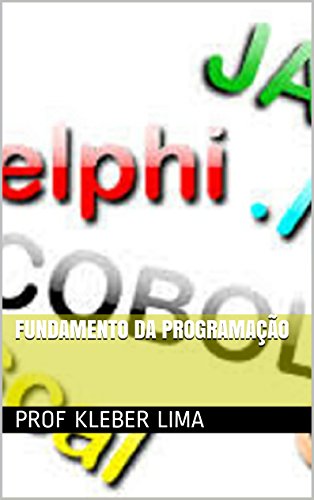 Capa do livro: Fundamento da Programação - Ler Online pdf