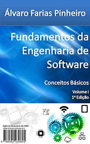 Livro PDF: Fundamentos da Engenharia de Software: Conceitos Básicos